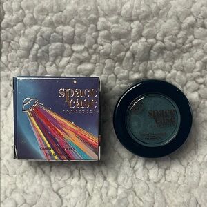 Space Case Eyeshadow in Save the Mermaid